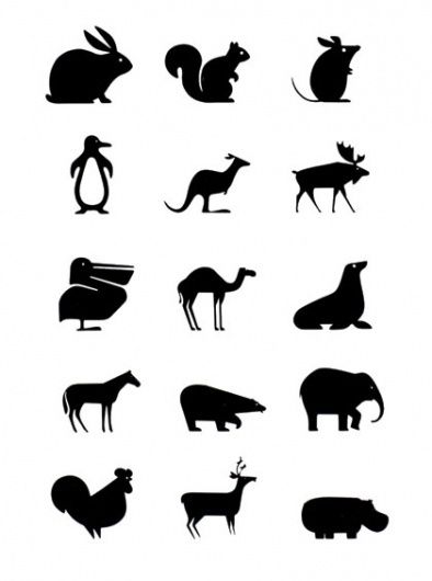 Dog Pictogram, Expo 67 Montreal, Medieval Symbols, Graphic Animals, Expo 67, Logo Animal, Animal Icon, Silhouette Stencil, Animal Silhouette