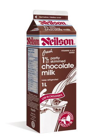 Chocolate Milk Carton, Milk Packaging, Flavored Milk, Favourite Food, Food Website, Milk Carton, Skim Milk, Walmart Canada, Indoor Garden Ideas