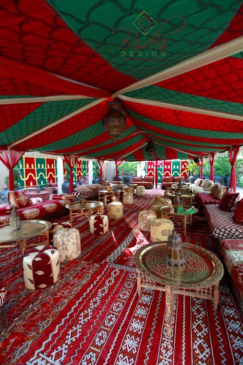 Moroccan Style Clothes, Arabian Tent, Moroccan Style Home, Moroccan Tent, Arabian Decor, Moroccan Restaurant, Moroccan Nights, Restoration Hardware Style, Moroccan Party