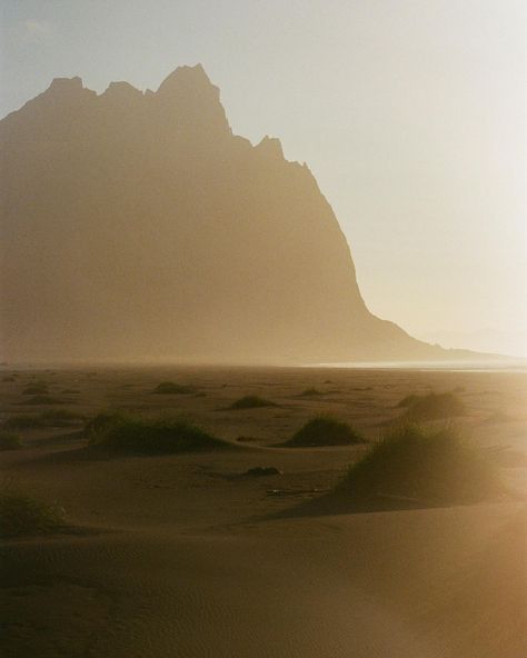 dreamscapes from Iceland 🌙💫✨ #analogphoto Film Portfolio, Scenery Beach, Film Photography 35mm, Mountain Scenery, Film Photos, Backpacking Hiking, Exotic Places, Adventure Photography, Exploring The World