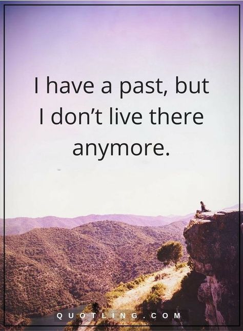 Moving on doesn’t mean you forget about things, it just means you have to accept what happened and continue living.❤👍🏽 ❤👍🏽  #thepastisthepast #moveon Everything Lyrics, Past Quotes, Bad Thoughts, Life Motto, Life Words, Real Life Quotes, Encouragement Quotes, Wise Quotes, Image Quotes