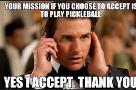 Pickleball Quotes, Memes Funny, Pickleball, Funny Memes, Memes, Funny