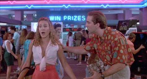 Honeymoon In Vegas Movie, Honeymoon In Vegas, The Tao, Tv Fashion, Movie Clips, Days Like This, Nicolas Cage, Rotten Tomatoes, Win Prizes