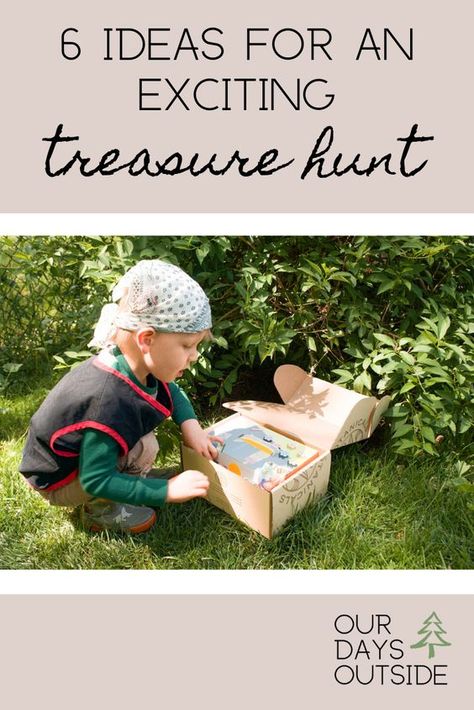 Pirate Treasure Hunt For Kids, Treasure Hunt Birthday, Pirate Treasure Hunt, Treasure Hunt For Kids, Treasure Hunt Games, Treasure Hunt Clues, Pirate Halloween, Scavenger Hunt For Kids, Pirate Birthday Party