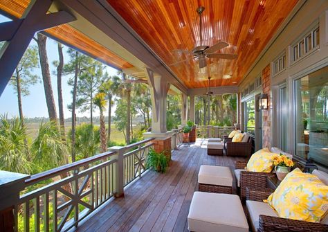 Veranda Design, Dream Porch, Casa Country, Home Porch, House With Porch, Wrap Around Porch, Porch Patio, Covered Porch, Style At Home