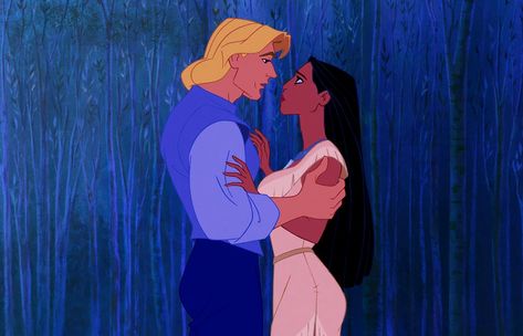 From Pocahontas (1995) Pocahontas Movie, I Believe I Can Fly, Windows Movie Maker, Style Analysis, Movie Maker, Im A Lady, Disney Pocahontas, You Go Girl, Monthly Themes