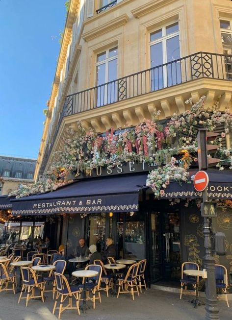 Cafe Table Aesthetic, Parisian Cafe Interior, France Cafe, Table Aesthetic, French Aesthetic, Beach Sunset Wallpaper, Paris Dream, France Aesthetic, Cafe Table