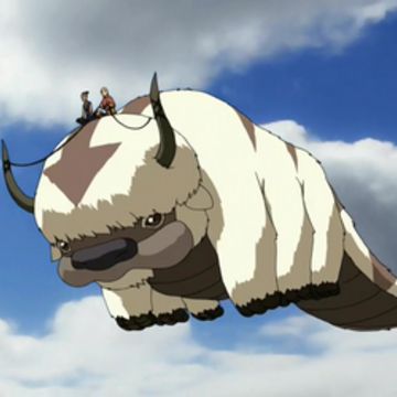 Appa | Avatar Wiki | Fandom Avatar Reference, Avatar The Last Airbender Appa, Appa Avatar, Yip Yip, Avatar Images, Avatar Picture, Avatar The Last Airbender Art, Air Bender, Random Inspiration