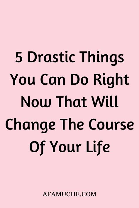 Drastic Change Ideas, Completely Change Your Life, Changing Your Life, Ive Got This, Personal Image, Life Ideas, Fashion Man, Life Tips, Self Healing