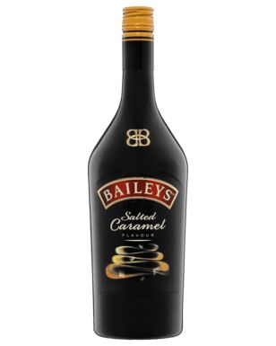 Baileys Salted Caramel 1L | Dan Murphy's | Buy Wine, Champagne, Beer & Spirits Online Baileys Recipes Desserts, Baileys Alcohol, Baileys Salted Caramel, Baileys Drinks, Baileys Cocktails, Family Meal Planning Healthy, Xmas Drinks, Baileys Recipes, Hamper Ideas