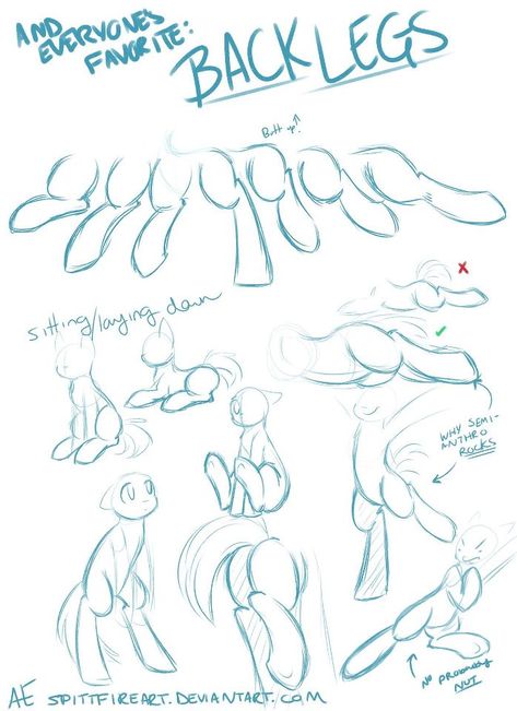 Legs Reference, Helpful Things, My Little Pony Drawing, My Little Pony Characters, Drawing Expressions, Mlp Pony, My Little Pony Pictures, Pony Drawing, Poses References