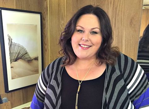 Chrissy Metz, Plus Size Fashionista, Tv Awards, Teen Choice Awards, Health Journey, I Carry, Stars Then And Now, Cut My Hair, Cider Vinegar