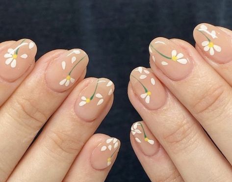 May Nails, Formal Nails, Colorful Nails, How To Grow Nails, Blush Nails, Nails Tumblr, Minimalist Nails, Dream Nails, Pretty Acrylic Nails