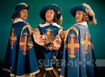 Musketeer Costume, World Book Day Ideas, Cheesy Movies, 2023 Images, 3 Musketeers, Bunny Hutch, The Musketeers, Ren Faire Costume, British Army Uniform