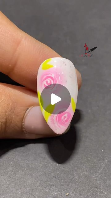 Nail Dot Designs Simple, Simple Art Tutorials, Festival Aesthetic, Clean Crafts, Spring Nail Designs, Cat Hacks, Fall Nail Art, Spring Nail, Hot Nails