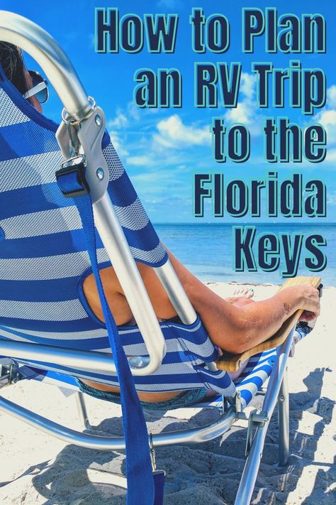 Florida Rv Road Trip, Rv Florida Road Trips, Camper Organization Rv Living, Florida Campgrounds, Rv Destination, Florida Camping, Camping Inspiration, Rv Camping Tips, Rv Parks And Campgrounds