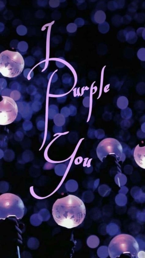 Bts Purple, Dark Purple Wallpaper, Advanced Workout, Phone Wallpaper Pink, Bts Backgrounds, Bts Wallpaper Lyrics, Animated Love Images, Backgrounds Phone Wallpapers, Kawaii Wallpaper