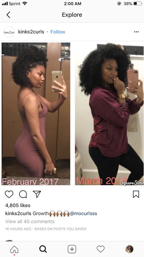 1 Year Hair Growth, Natural Hair Journey Growth, Growth Inspiration, Unanswered Prayers, Hair Growth Faster, Natural Hair Inspiration, Au Naturale, Natural Hair Growth, Hair Journey