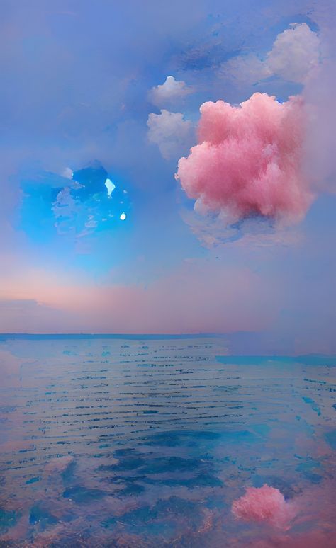 Serenity Art, Rose Quartz And Serenity, Rose Quartz Serenity, I Wallpaper, Aesthetic Backgrounds, Dream Home Design, Rose Quartz, Dream House, Celestial Bodies