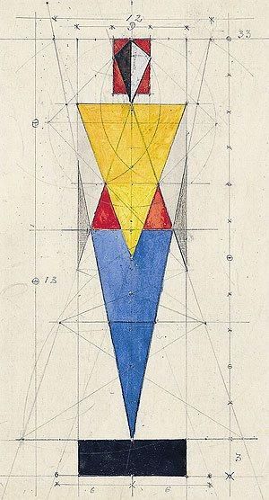 Le Corbusier Architecture, Bauhaus Art, Walter Gropius, Art Appliqué, Bauhaus Poster, Bauhaus Style, Bauhaus Design, Wow Art, Exhibition Poster