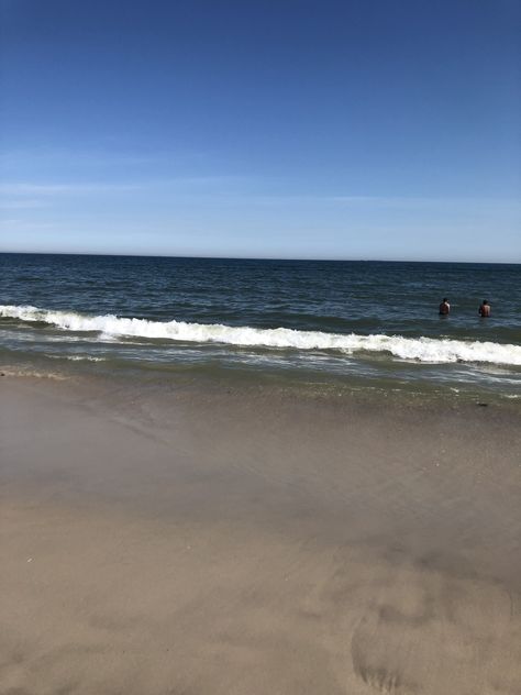 Jones Beach Jones Beach, Long Island, Water