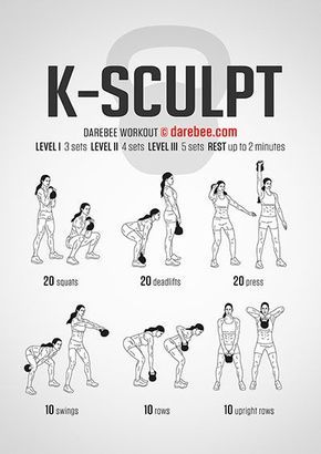 Kettle Ball Workout, Darebee Workout, Cardio Workout Video, Kettle Ball, Kettlebell Workout Routines, Kettlebell Benefits, Kettlebell Abs, Kettlebell Challenge, Full Body Kettlebell Workout