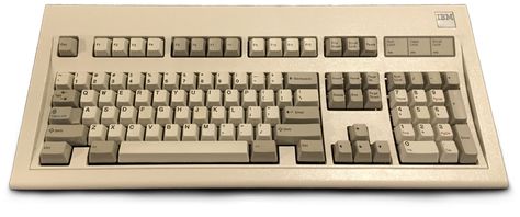 IBM Model M! Best keyboard Snapchat Screen, 3d Printing Website, M Keyboard, Free Website Maker, Osi Model, Website Maker, Wix Website Design, Website Builder Free, Windows 95