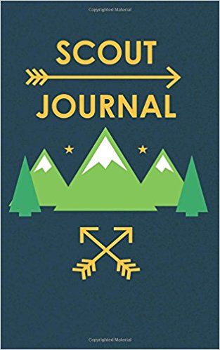 Scout Journal: and Sketchbook, Small Blank and Lined Notebook for Taking Notes at Scout Summer Camp, Journal for Summer Camp, Sketches, Class Notes. Scout Camp Gift for Kids or Adults: River Breeze Press: 9781718999794: Amazon.com: Books Scout Summer Camp, Summer Camp Journal, Scout Camp, Notebook Sketches, Notebook Cover Design, Scout Camping, Class Notes, Taking Notes, Book Art Diy