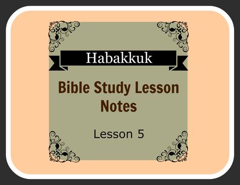 In Habakkuk 2:4-2:20, God speaks of the coming judgment of Babylon as He addresses their sins one by one. When He is finished, He is on His throne, reigning forever. Habakkuk 2, Bible College, Bible Study Plans, Bible Study Tips, Bible Study Notebook, Christian Theology, Bible Study Lessons, Bible Study Tools, Spiritual Thoughts