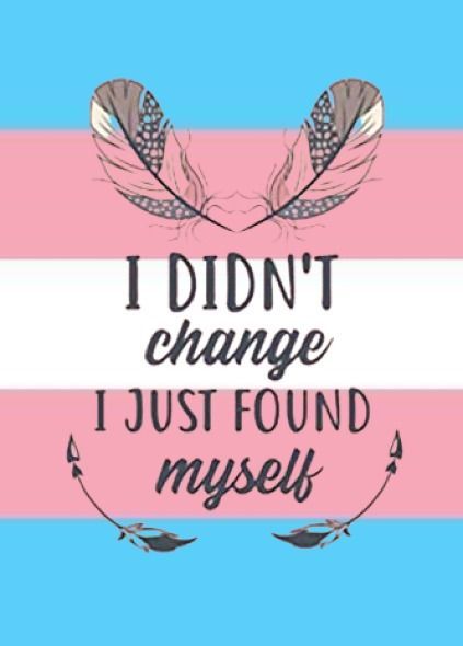 transgender pride Trans Dysphoria, Trans Quotes, Transgender Quotes Inspiration, Transgender Art, Demigirl Flag, Transgender Quotes, Ftm Trans, Transgender Flag, Card Quotes