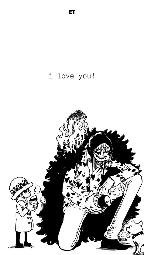 One Piece - manga wallpaper Op Op Fruit One Piece, Law And Corazon Wallpaper, Corazon Wallpaper One Piece, Corazon One Piece Wallpapers, Corazon Wallpaper, One Piece Wallpaper Aesthetic, One Piece Manga Wallpaper, One Piece Corazon, Law Wallpaper