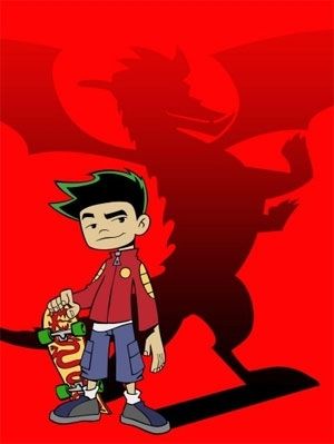 http://www.watchcartoononline.com/american-dragon-jake-long-season-2-episode-1 <--Ep link to "Half- Backed" Nostalgic Characters, Jake Long, American Dragon, Jack Long, Tv Tropes, Cartoon Tv Shows, 90s Cartoons, Old Shows, Old Cartoons