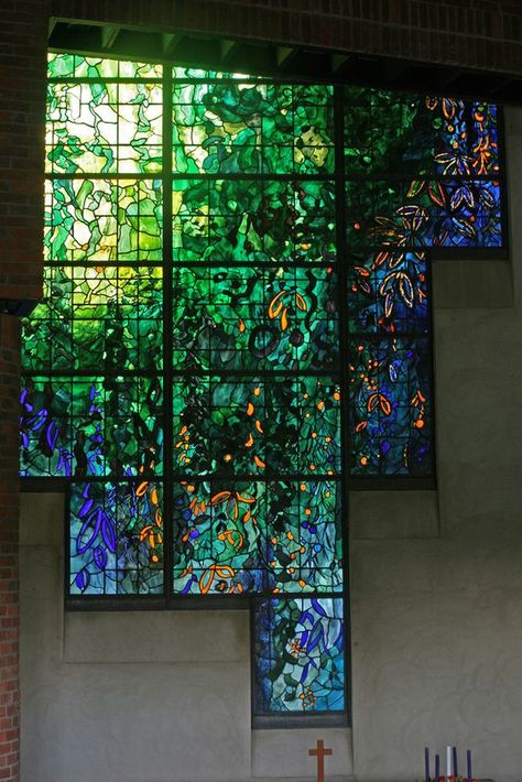 Dream Ideas, Modern Stained Glass, John Piper, Tiffany Stained Glass, Art Stained, Stained Glass Designs, Needful Things, Glass Pieces, Gorgeous Glass