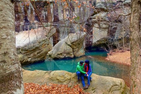 Shawnee National Forest Travel Guide | Everything You Need to Know Illinois Travel, Forest Travel, Shawnee National Forest, Forest Camp, Forest Cabin, Vacation Locations, Garden Of The Gods, Travel Inspiration Destinations, Southern Illinois