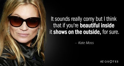 TOP 25 QUOTES BY KATE MOSS (of 109) | A-Z Quotes Kate Moss Quotes, Moss Quotes, Quotes On Beauty, Pete Doherty, Rare Quote, 25th Quotes, Fashion School, Kate Upton, Life Choices