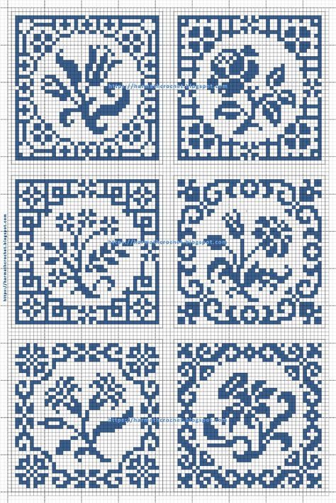 20 X 20 Cross Stitch Patterns, Delft Cross Stitch Patterns, Arts And Crafts Textiles, Small Crosstitch Patterns, Pixel Art Two Color, Mini Crochet Tapestry, Graphic Crochet Pattern, Aesthetic Cross Stitch Pattern, 2 Color Pixel Art