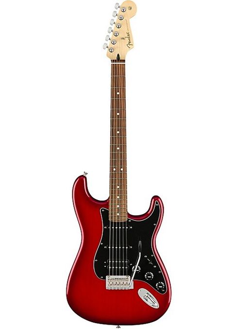 Ok, I am a bass player. But I do like good rhythm guitar when I hear it. On that note (pun intended…) I would like to have a Fender Player Series Stratocaster for Christmas. My family better … Rhythm Guitar, Fender American, Bass Player, Earplugs, Axes, My Family, Puns, Electric Guitar, Real Life