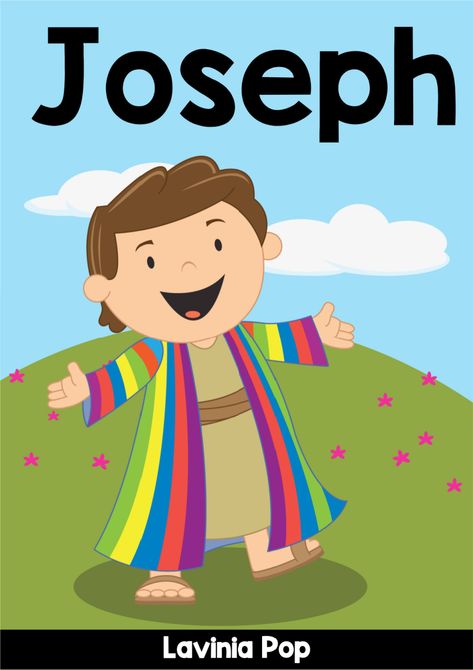 Sunday School Lesson 17 | Joseph and the Coat of Many Colors - In My World Preschool Joseph Coat Of Many Colors, Joseph’s Coat Of Many Colors Toddler Craft, Joseph And The Coat Of Many Colors Preschool Lesson, Joseph Is Sold By His Brothers Craft, Joseph’s Coat Of Many Colors Lesson, Joseph Coloring Pages Free Printable, Joseph's Brothers Sell Him Craft, Joseph’s Colorful Robe Craft, Joseph And The Coat Of Many Colors Story