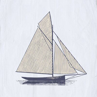 Sailboat restoration