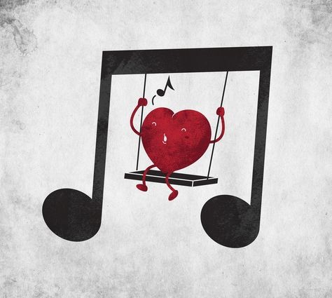 Art Musical, Music Drawings, Music Pictures, Music Artwork, Music Tattoos, Musical Art, Music Images, Musical Note, Love Song