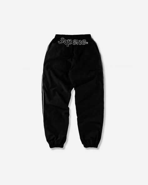 SUPREME x PANTS Check more at https://wearline.co/produit/supreme-x-pants-3/ Supreme Pants, Mens Fashion Streetwear, Fashion Streetwear, Soft Girl, Surfboard, Streetwear Fashion, Soil, Sweatpants, Street Wear