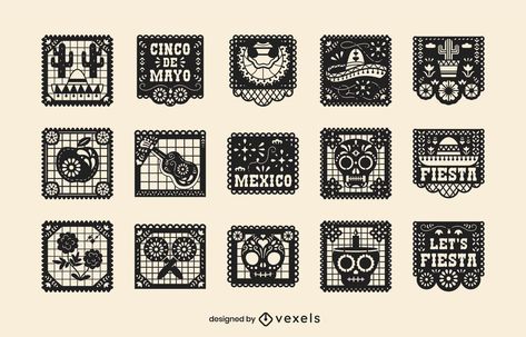 Traditional Mexican Clothing, Mexican Papel Picado, Mexican Clothing, Mexican Culture Art, Mexico Design, Mexican Outfit, Mo Design, Future Wedding Plans, Traditional Mexican