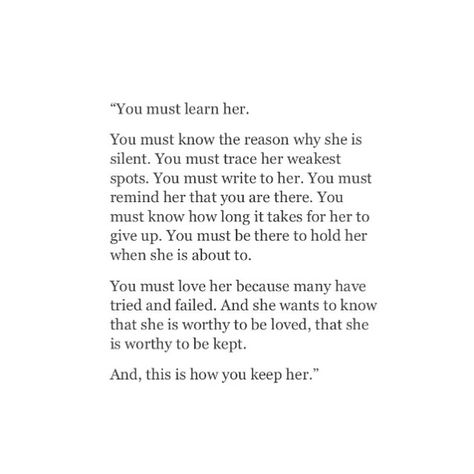 She Is Trying Quotes, She Wants Peace Quotes, When She Makes The First Move, Who Does She Think She Is Quotes, Tell Her She Is Beautiful Quotes, All She Wanted Was To Be Loved, When She Is Silent Quotes, How To Be Romantic For Her, She Will Be Loved