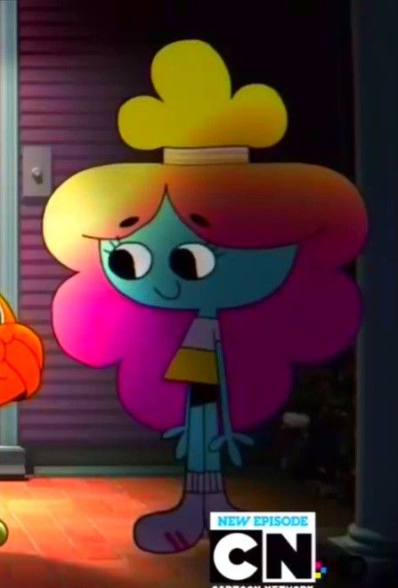 Tawog Characters, Rachel Wilson, World Of Gumball, The Amazing World Of Gumball, Disney Channel, Favorite Character, Persona, Media, Disney