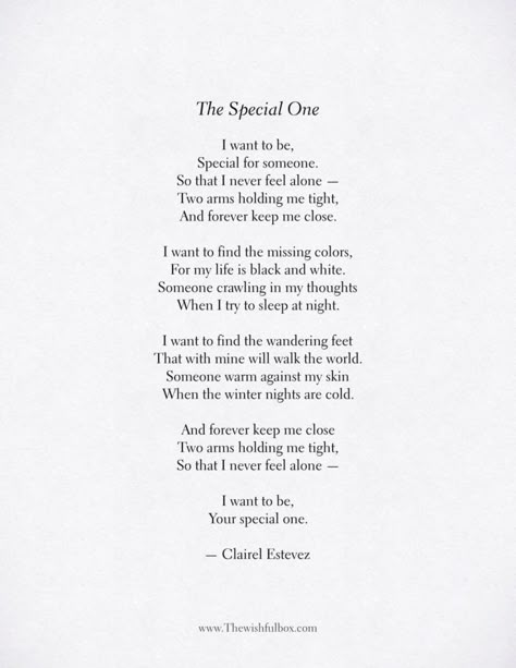 The Special One: love poem. Inspirational poetry about love and life Poetry About Relationships, Deep Lines For Him, Short Letters For Him, Poem For Love Of My Life, Heart Poems Love, Love Poem For Her Love Poem For Her Deep, Poems About The Heart, Poetry About Her Beauty, Poems About Someone Special