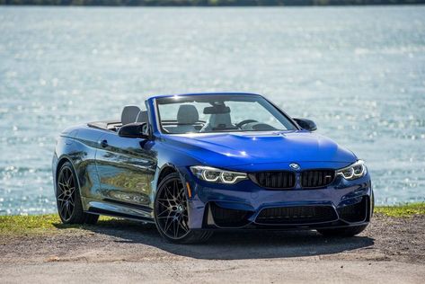 Bmw M4 Cabrio, Bmw M4, Toy Car, Bmw