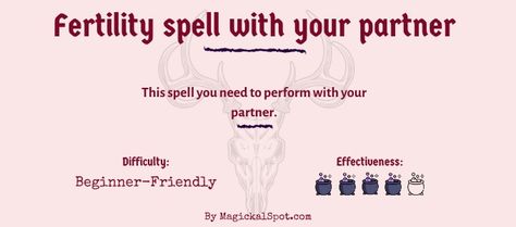 My Favorite 4 White Magic Fertility Spells [Conceive a Baby Safely] Fertility Spells Pregnancy, Fertility Candle, Fertility Spell, Spiritual Cleansing Bath, Fertility Prayer, Pregnancy Spells, Fertility Spells, White Magic Spells, Spiritual Awakening Signs