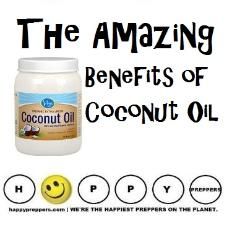 The Amazing Benefits of COCONUT OIL and why every prepper's pantry should have plenty of it: http://happypreppers.com/coconut.html Coconut Oil Scrub, Coconut Oil Coffee, Benefits Of Coconut, Coconut Oil For Teeth, Coconut Oil For Dogs, Coconut Oil For Acne, Coconut Oil Skin Care, Cooking With Coconut Oil, Coconut Oil Recipes