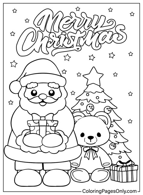 Santa Claus Coloring Pages: Over 191 Unique Designs
Looking for some fun and festive holiday activities for the kids? Look no further than our collection of Santa Claus coloring pages! With over 191 unique designs, there's sure to be a Santa coloring page for everyone. Whether you're looking for a simple, traditional Santa or a more creative, modern design, we have something for everyone.
So gather up the kids and get ready to have some Santa Coloring Pages For Kids, Santa Clause Drawings For Kids, Santa Drawing For Kids, Santa Coloring Pictures, Drawing Of Santa Claus, Santa Claus Coloring Pages, Santa Claus Coloring, Creative Birthday Party Ideas, Santa Claus Drawing