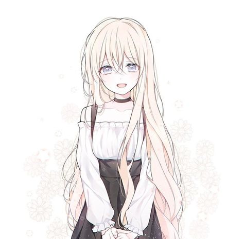 Pelo Anime, Anime People, Anime Hair, Anime Oc, Anime Sketch, Anime Kawaii, An Anime, Anime Outfits, Manga Girl